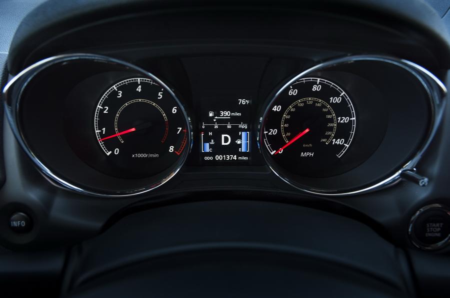 Замена приборной панели митсубиси аутлендер - 97 фото